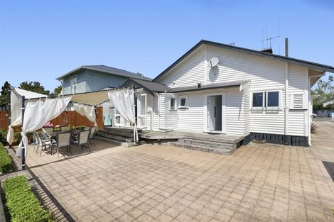 Photo of property in 93 Te Aroha Street, Hamilton East, Hamilton, 3216