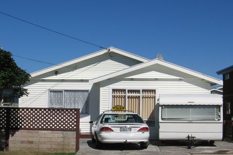 Photo of property in 14 Puriri Street, Miramar, Wellington, 6022