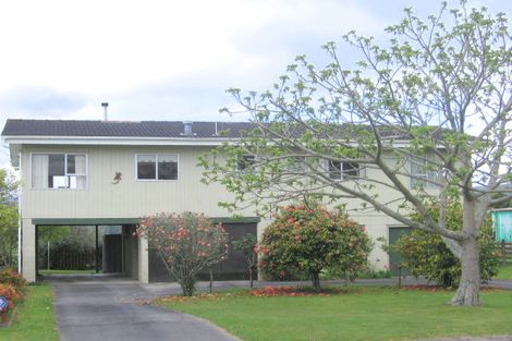 Photo of property in 25 Moana Crescent, Mangakino, 3421