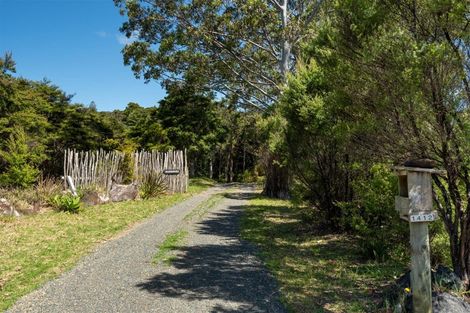 Photo of property in 1412 Rawhiti Road, Whangaruru, Hikurangi, 0184