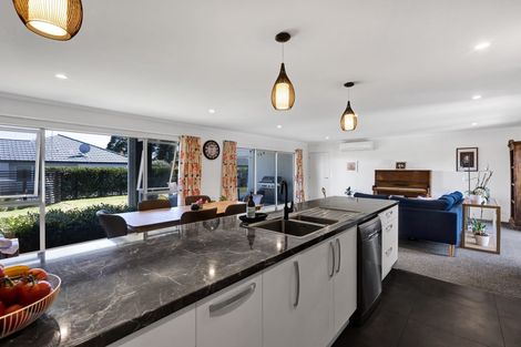 Photo of property in 17 Redwood Crescent, Hurdon, New Plymouth, 4310