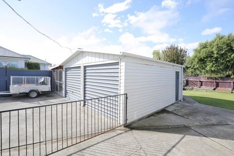 Photo of property in 55 Wilfrid Street, Newfield, Invercargill, 9812