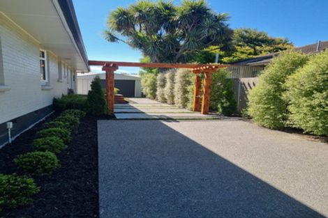 Photo of property in 117 Blighs Road, Strowan, Christchurch, 8052