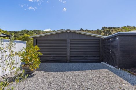 Photo of property in 58 Hampden Street, Picton, 7220