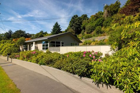 Photo of property in 329 Malvern Street, Glenleith, Dunedin, 9010