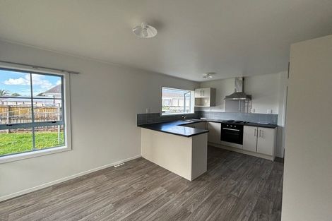 Photo of property in 203 Wordsworth Road, Manurewa, Auckland, 2102