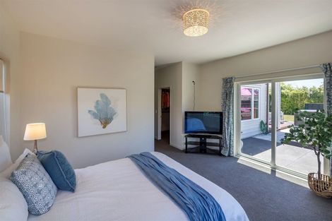 Photo of property in 597 Birchs Road, Lincoln, 7608