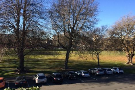 Photo of property in 33e Cranmer Square, Christchurch Central, Christchurch, 8013