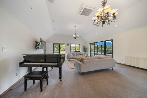 Photo of property in 923 Hoskyns Road, West Melton, Christchurch, 7671