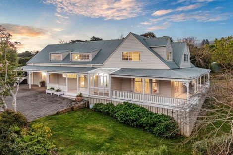 Photo of property in 7 Dene Court Lane, Greenhithe, Auckland, 0632