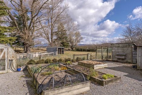 Photo of property in 439 Springburn Bushside Road, Staveley, Ashburton, 7771