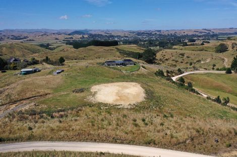 Photo of property in 591 Ridge Road, Mangamutu, Pahiatua, 4983