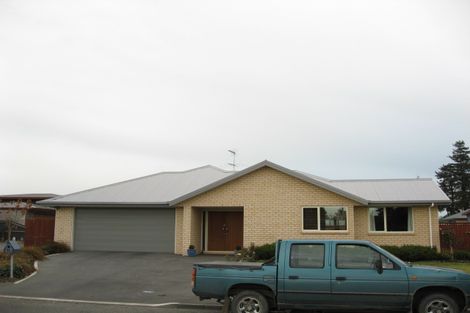 Photo of property in 10 Maynard Place, Netherby, Ashburton, 7700