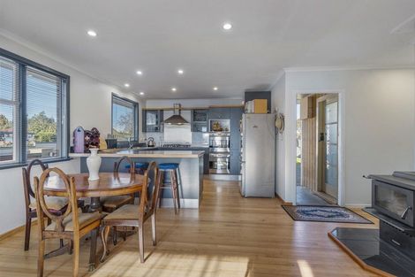 Photo of property in 7 Solway Crescent, Solway, Masterton, 5810