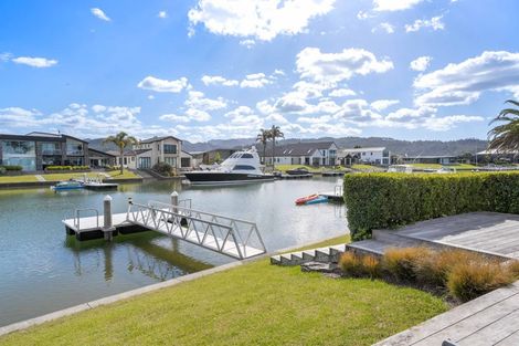 Photo of property in 105 Motu Hei, Pauanui, Hikuai, 3579