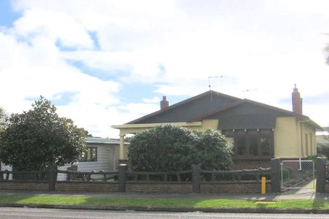 Photo of property in 33a Knowles Street, Terrace End, Palmerston North, 4410