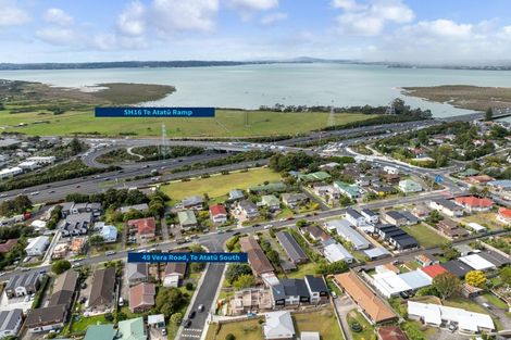 Photo of property in 49c Vera Road, Te Atatu South, Auckland, 0610