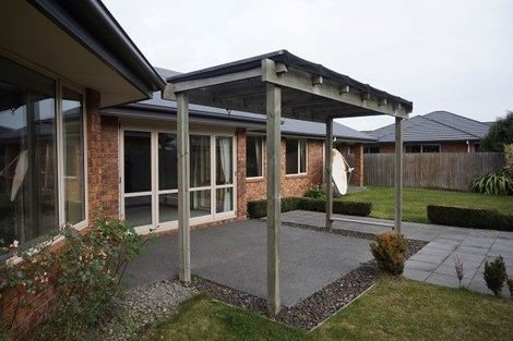 Photo of property in 6 Spitfire Place, Wigram, Christchurch, 8042