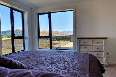 Photo of property in 16 Mistake Drive, Lake Tekapo, 7999