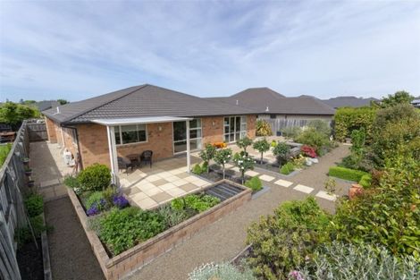 Photo of property in 9 Berkeley Close, Rangiora, 7400