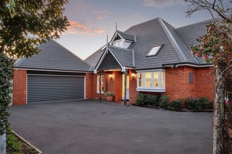 Photo of property in 235a Ilam Road, Ilam, Christchurch, 8041