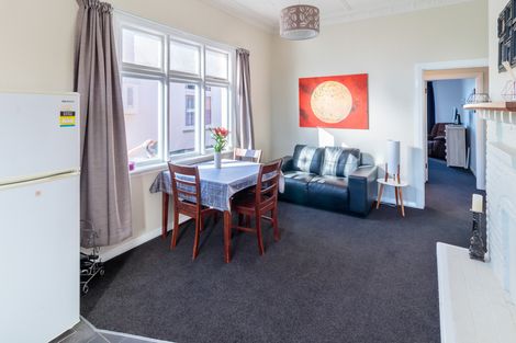 Photo of property in 16 Crest Street, Tainui, Dunedin, 9013