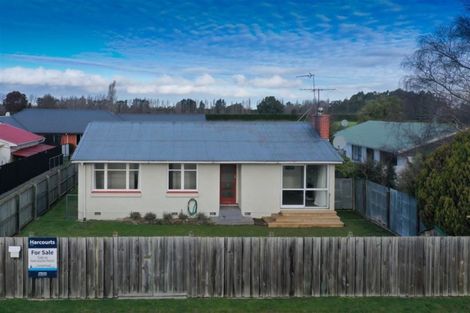 Photo of property in 159 Grove Street, Tinwald, Ashburton, 7700