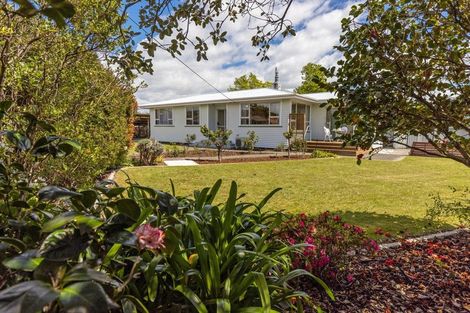 Photo of property in 24 Burleigh Road, Redwoodtown, Blenheim, 7201