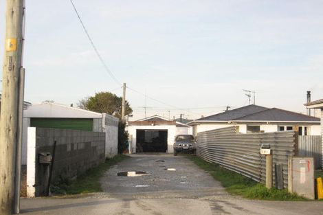 Photo of property in 193 Tramway Road, Strathern, Invercargill, 9812