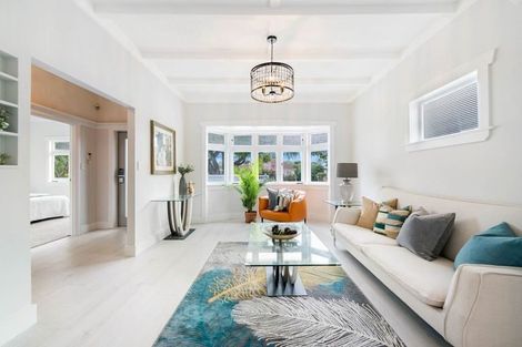 Photo of property in 48 Lambeth Road, Mount Eden, Auckland, 1041