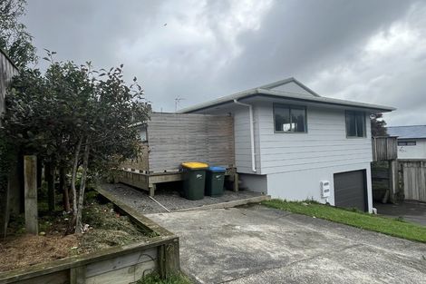 Photo of property in 6 Ribbonwood Terrace, Ranui, Porirua, 5024