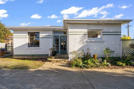Photo of property in 8 Lorne Dacre Road, Lorneville, Invercargill, 9876