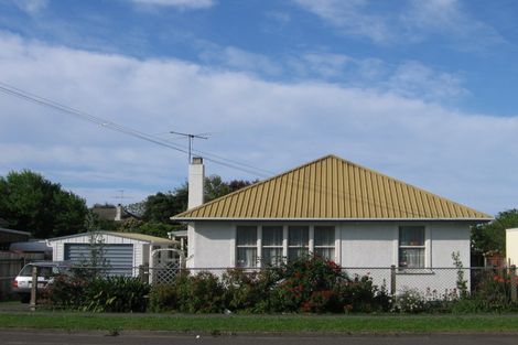 Photo of property in 510 Childers Road, Te Hapara, Gisborne, 4010
