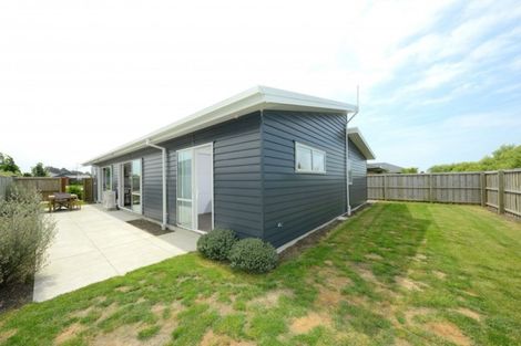 Photo of property in 50 Shillingford Boulevard, Rolleston, 7615