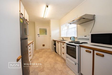 Photo of property in 53 Karamu Crescent, Wainuiomata, Lower Hutt, 5014