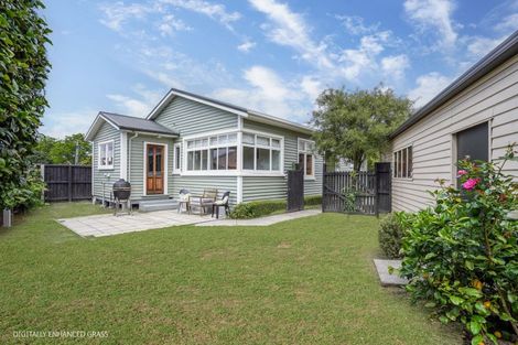 Photo of property in 47 Dickens Street, Addington, Christchurch, 8024