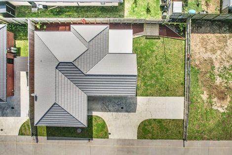 Photo of property in 4 Te Koko Lane, Kihikihi, Te Awamutu, 3800