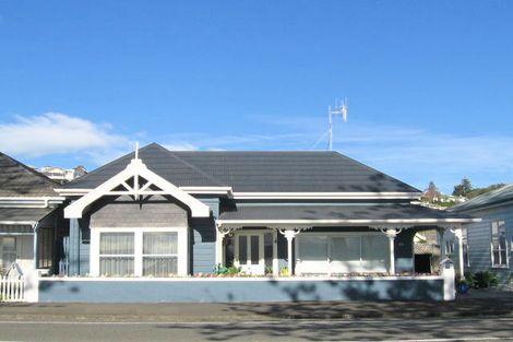 Photo of property in 68 Hardinge Road, Ahuriri, Napier, 4110