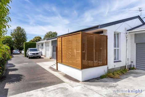 Photo of property in 2/38 Peer Street, Upper Riccarton, Christchurch, 8041