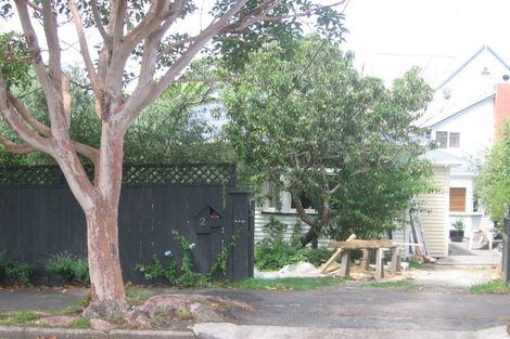 Photo of property in 3/2a Domain Street, Devonport, Auckland, 0624