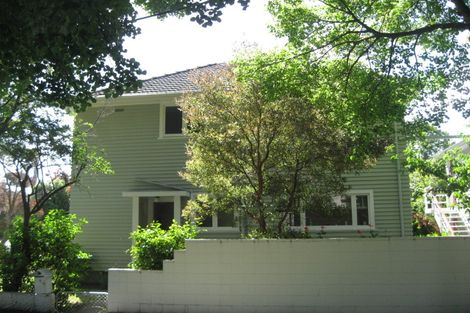 Photo of property in 1 Moana Street, Somerfield, Christchurch, 8024