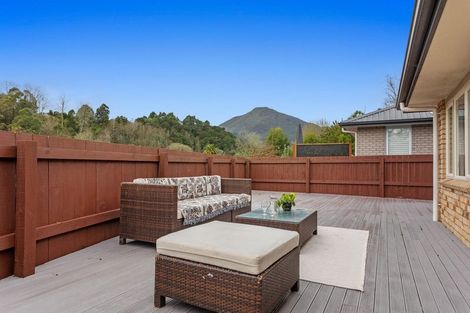 Photo of property in 8 Beattie Road, Kawerau, 3127