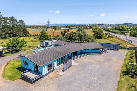Photo of property in 5226 State Highway 12, Kaikohe, 0472