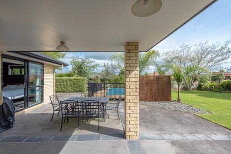 Photo of property in 19b Rosehill Place, Nawton, Hamilton, 3200