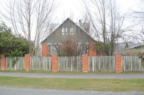 Photo of property in 15 Alloway Street, Fairlie, 7925