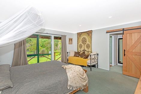 Photo of property in 374 Matokitoki Valley Road, Matokitoki, Gisborne, 4071