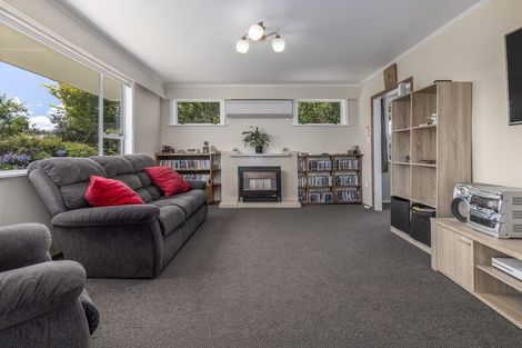 Photo of property in 10 Hobson Street, Levin, 5510
