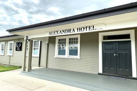 Photo of property in 550 Kane Street, Pirongia, 3802