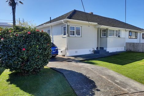 Photo of property in 23 Hall Crescent, Epuni, Lower Hutt, 5011