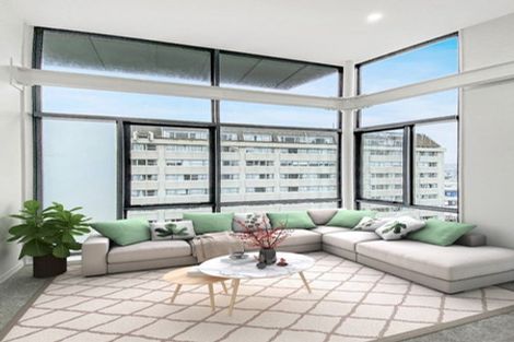 Photo of property in 1003/212 Willis Street, Te Aro, Wellington, 6011